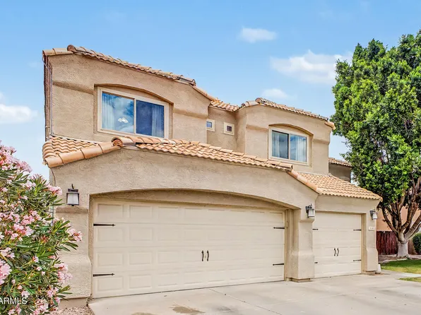 1642 S FAITH --, Mesa, AZ 85209