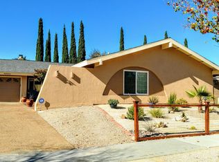 43933 Fenner Ave, Lancaster, CA 93536