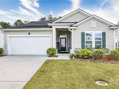 118 Brookline Drive, Port Wentworth, GA, 31407