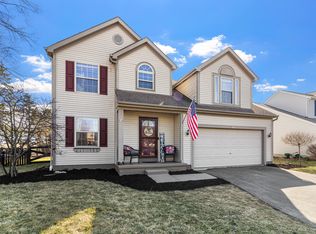 100 Millcroft Pl, Delaware, OH 43015