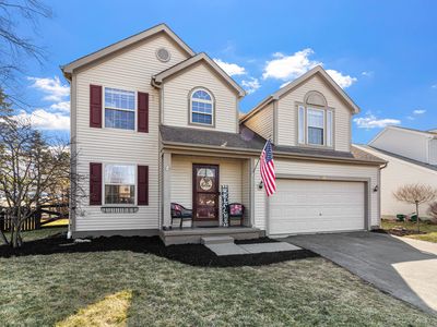 100 Millcroft Pl, Delaware, OH, 43015