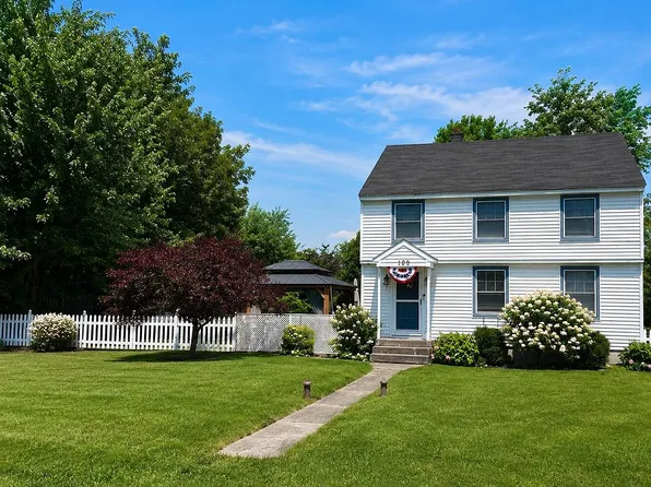 100 Leonard St, Syracuse, NY 13211
