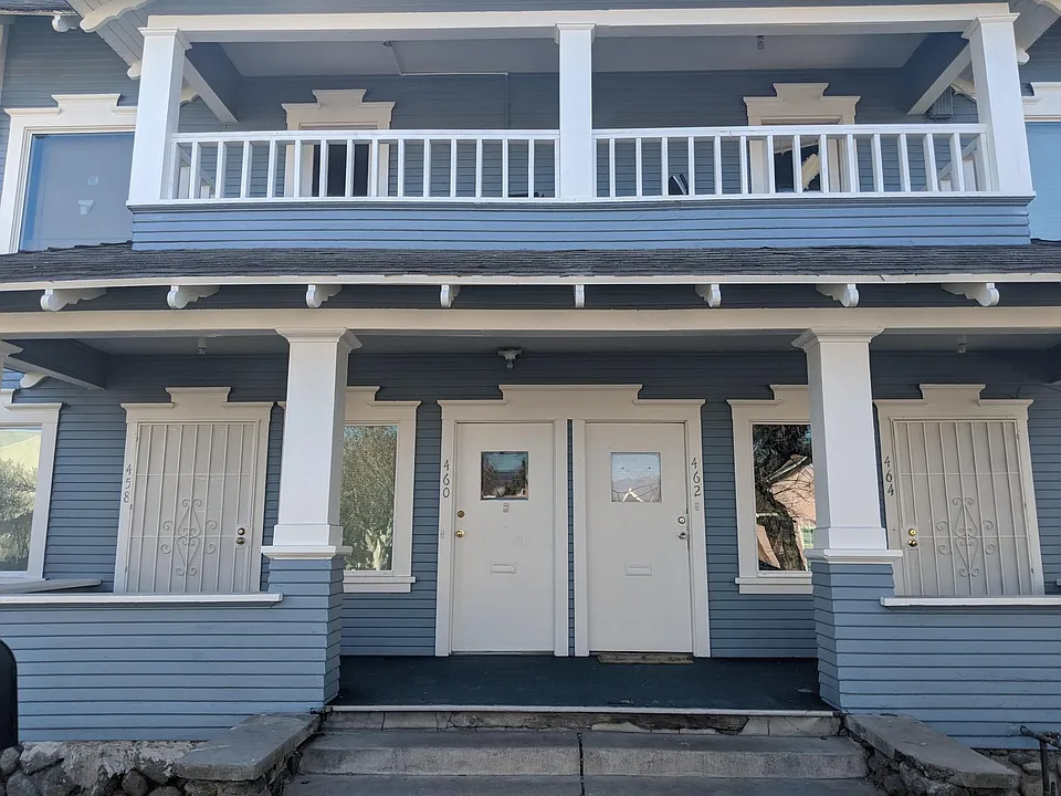 458 W Monterey Ave