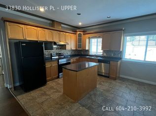 33830 Hollister Pl, Mission, BC V2V 7P6