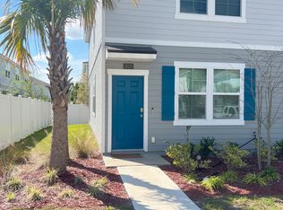 832 Gate Run Rd, Jacksonville, FL 32211
