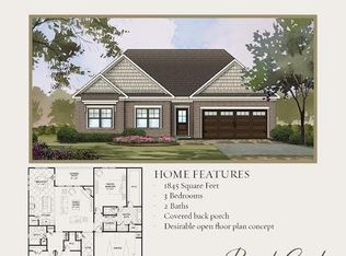 2175 Frewin Ct LOT 28, Sevierville, TN 37876