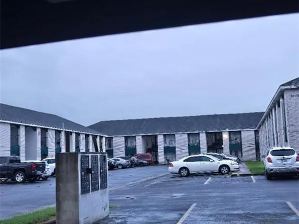 3001 Daffodil Ave #7, McAllen, TX 78501