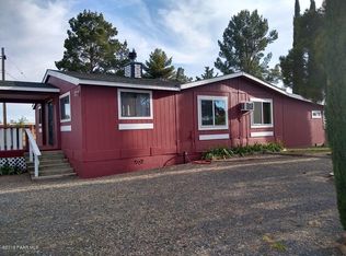 20509 E Quail Run Dr #1, Cordes Lakes, AZ 86333