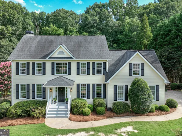 3646 Hanover Dr, Gainesville, GA 30506