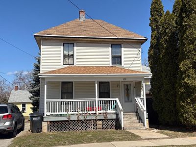 232 West LINCOLN AVENUE, Oshkosh, WI, 54901