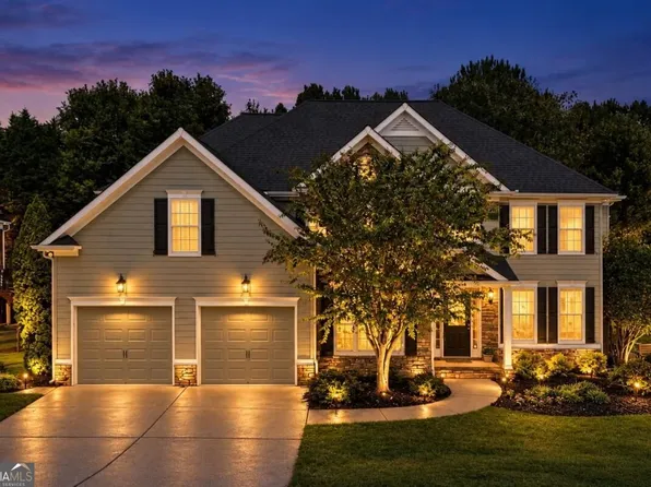 5205 Millwood Dr, Canton, GA 30114