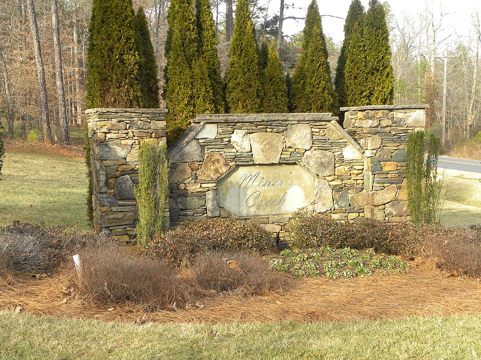 1st image of Lot 28 Miners Creek Drive