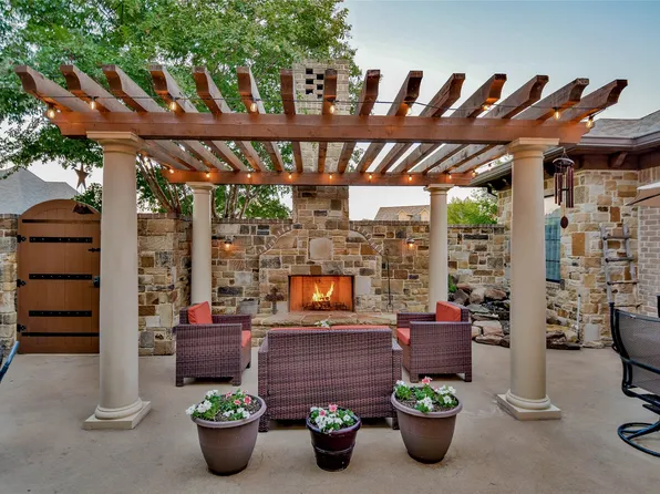 1312 Amsterdam Ct, Granbury, TX 76048