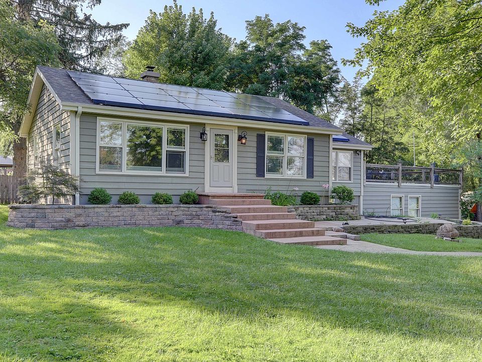 23654 N Echo Lake Rd, Lake Zurich, IL 60047 Zillow