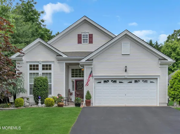 30 Wolverton Court, Jackson, NJ 08527