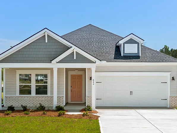 Homes Available Soon, Crown Pointe
