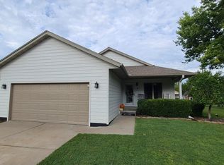 411 N Washington St, Marquette, KS 67464