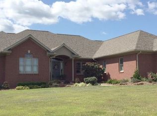 4940 E Hall Creek Rd, St Anthony, IN 47575