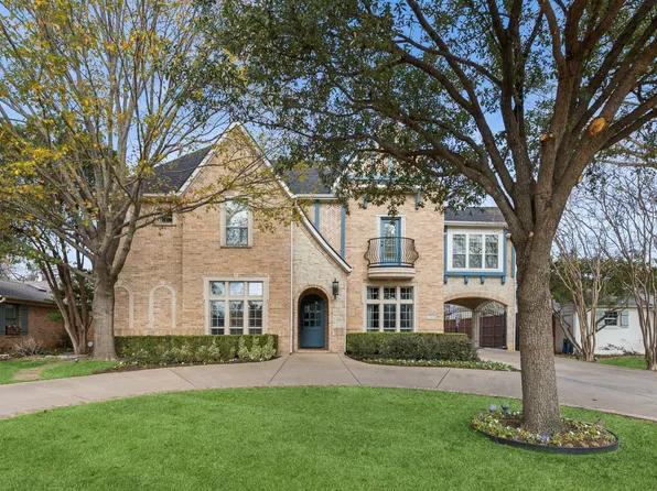 4023 Davila Dr, Dallas, TX 75220