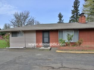 11700 SW Denney Rd #A, Beaverton, OR 97008