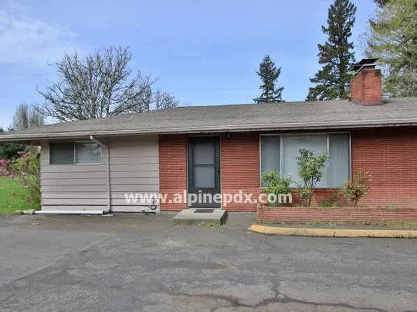 11700 SW Denney Rd #A, Beaverton, OR 97008