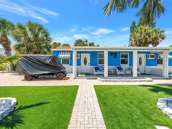3rd image of 6892 Gulf Winds Dr #2