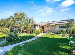 22322 Schoenborn St, Canoga Park, CA 91304