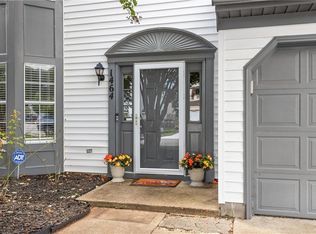 1464 Berkshire Dr, Newport News, VA 23602