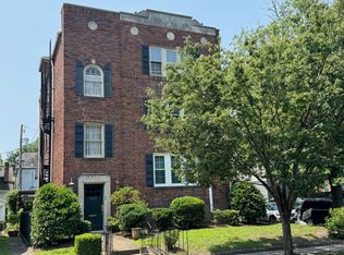 833 Shirley Ave APT 1, Norfolk, VA 23517
