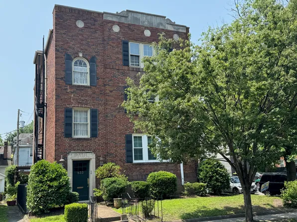 833 Shirley Ave APT 1, Norfolk, VA 23517