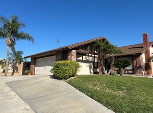 2768 Moulton Dr, Riverside, CA 92503