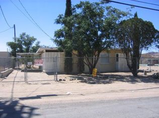 6430 Center St, Joshua Tree, CA 92252