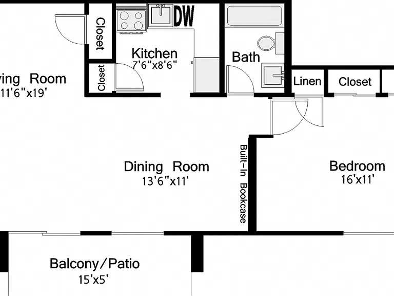 Fort Strong Properties — Photo 17