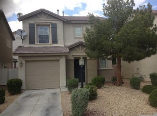 136 Gilliflower Ave, Las Vegas, NV 89183