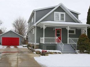 4325 73rd St, Kenosha, WI 53142