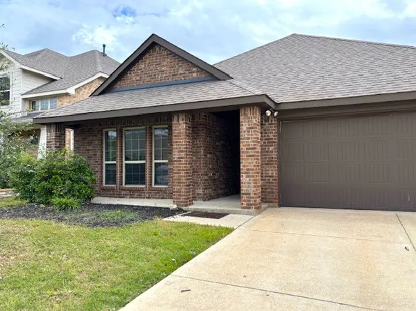 609 Bassett Hall Rd, Fate, TX 75189