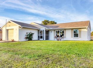 571 Morningside Rd, Venice, FL 34293