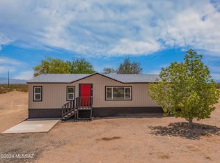 18701 W Avra Valley Rd, Marana, AZ 85653
