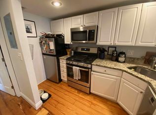 48 Appleton St #3, Boston, MA 02116