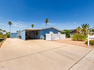 7262 E Baseline Rd, Mesa, AZ 85209