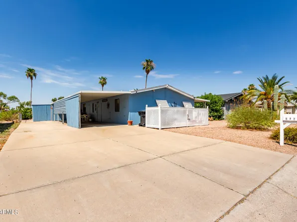 7262 E Baseline Road, Mesa, AZ 85209