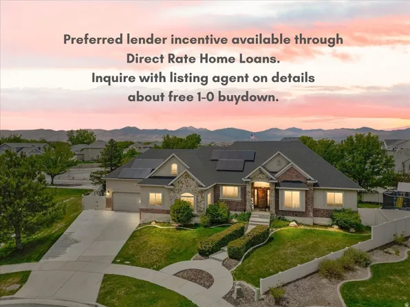316 E Azure Cir S, Draper, UT 84020