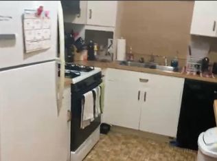 17 Symphony Rd APT 5, Boston, MA 02115