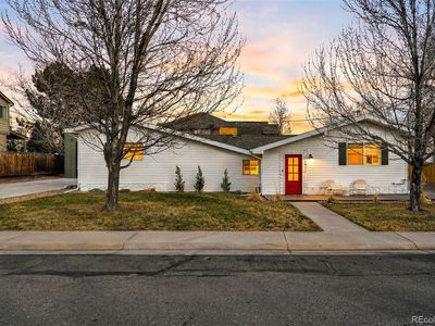 6940 Independence Street, Arvada, CO, 80004