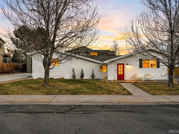 6940 Independence Street, Arvada, CO 80004