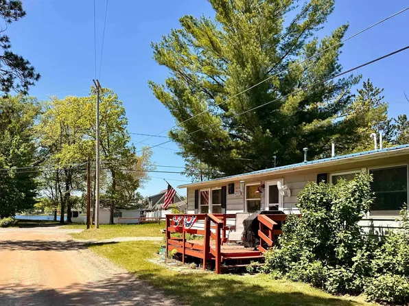 4997 Lucinda Dr, Prescott, MI 48756