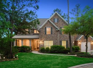 67 E Hullwood Ct, Spring, TX 77389