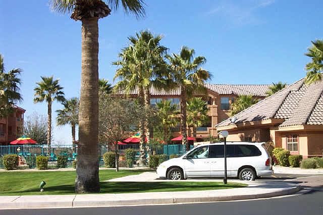 1st image of 14950 Mountain View Boulevard #4110