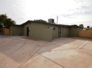 6913 W Wolf St, Phoenix, AZ 85033