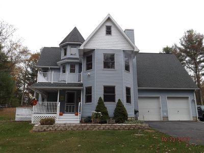Ivy Ln, Milford, PA, 18337